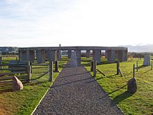 StonehengeAotearoa