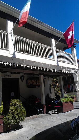 Swiss Hotel 2012-09-02 13-40-16