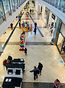Swords Pavilions Shopping Centre