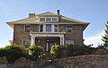 TALIAFERRO HOUSE, ROCK SPRINGS, SWEETWATER COUNTY
