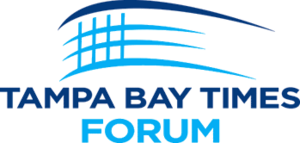 Tampa Bay Times Forum Logo