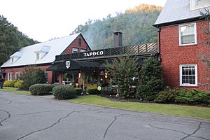 Tapoco Lodge