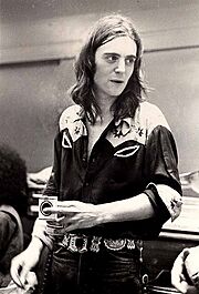 Terry Reid