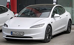 Tesla Model 3 (2023) IMG 9488 (cropped)