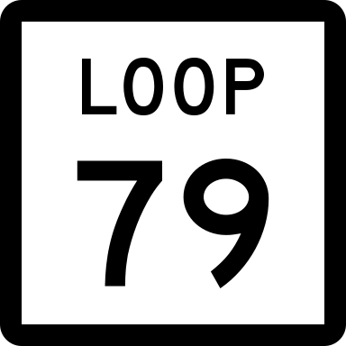 Texas Loop 79