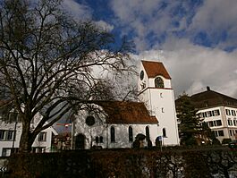 The Church of Fehraltorf.JPG