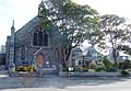 The Church of Scotland, Parish of Latheron, Lybster