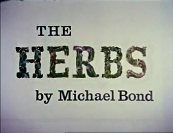 The Herbs opening title sequence (1968).jpg