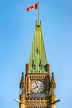 The Parliament of Canada (41122504821)