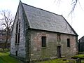 The Skelmorlie Aisle, Largs