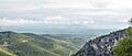 The plain Almyros