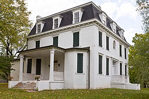 ThomasRCarskadonHouse2012