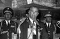Toma de posesión de D. Joaquín Balaguer en 1966 (1)