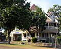 Tomas H Franklin House