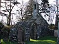 Tongland Old Parish Church