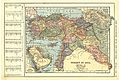 Turkey in Asia, 1909
