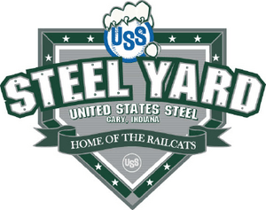 U.S. Steel Yard logo.png