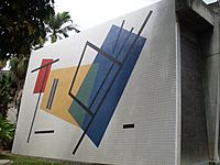 UCV 2015-030 Mural de Mateo Manaure, 1954.JPG