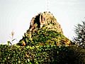 Uganda Tororo Rock
