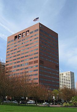 Umpqua Bank Headquarters - Portland, Oregon.JPG