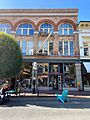 Vernon Block, Victoria, BC, Canada