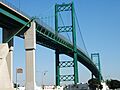 Vincent Thomas Bridge-2