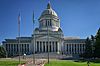 Washington State Capitol Historic District