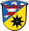 Coat of arms of Waldeck-Frankenberg