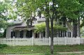 Wayside House Cedarburg WI May-09