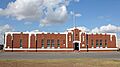 Weatherford Armory