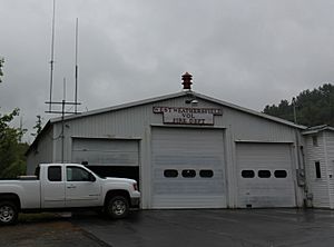 West Weathersfield VT Volunteer Fire Department