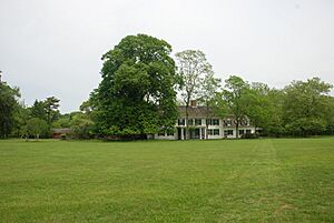 WilliamFloydEstate