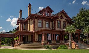 WilliamReevesHouse (1 of 1)