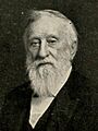 William Barnes Sr. (New York political leader)