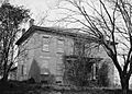 William Winston House, North Commons Street, Tuscumbia (Colbert County, Alabama)