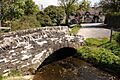 Winsford Smithy Bridge over Winn Brook (geograph 3551198)
