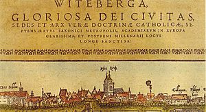 Wittenberg-1556