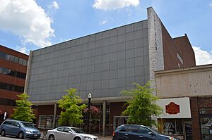 Wolf Wile Department Store