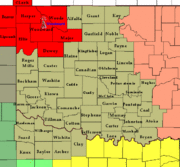 Woodward WWG-46 County Map.gif