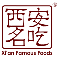 Xi'an Famous Foods logo.png