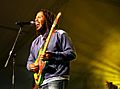 Ziggy Marley Austin