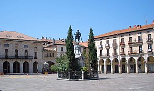 Zumarraga - Plaza de Euskadi 4.jpg