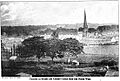 1883 StMaryandStCuthbertDistance