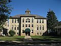 1903 building, Edgerton Public Grade Schools
