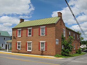 193 East Main Street Romney WV 2013 07 14 01
