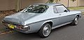 1975 Holden Monaro (HJ) LS coupe (22739653893) (cropped)