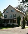 3136 Butler built 1898