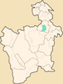 50103 Yocalla Municipio