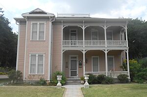 708 West Power Street