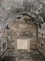 7th-century Hexham crypt
